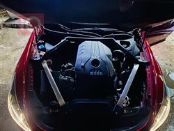 کیا ستینگەر